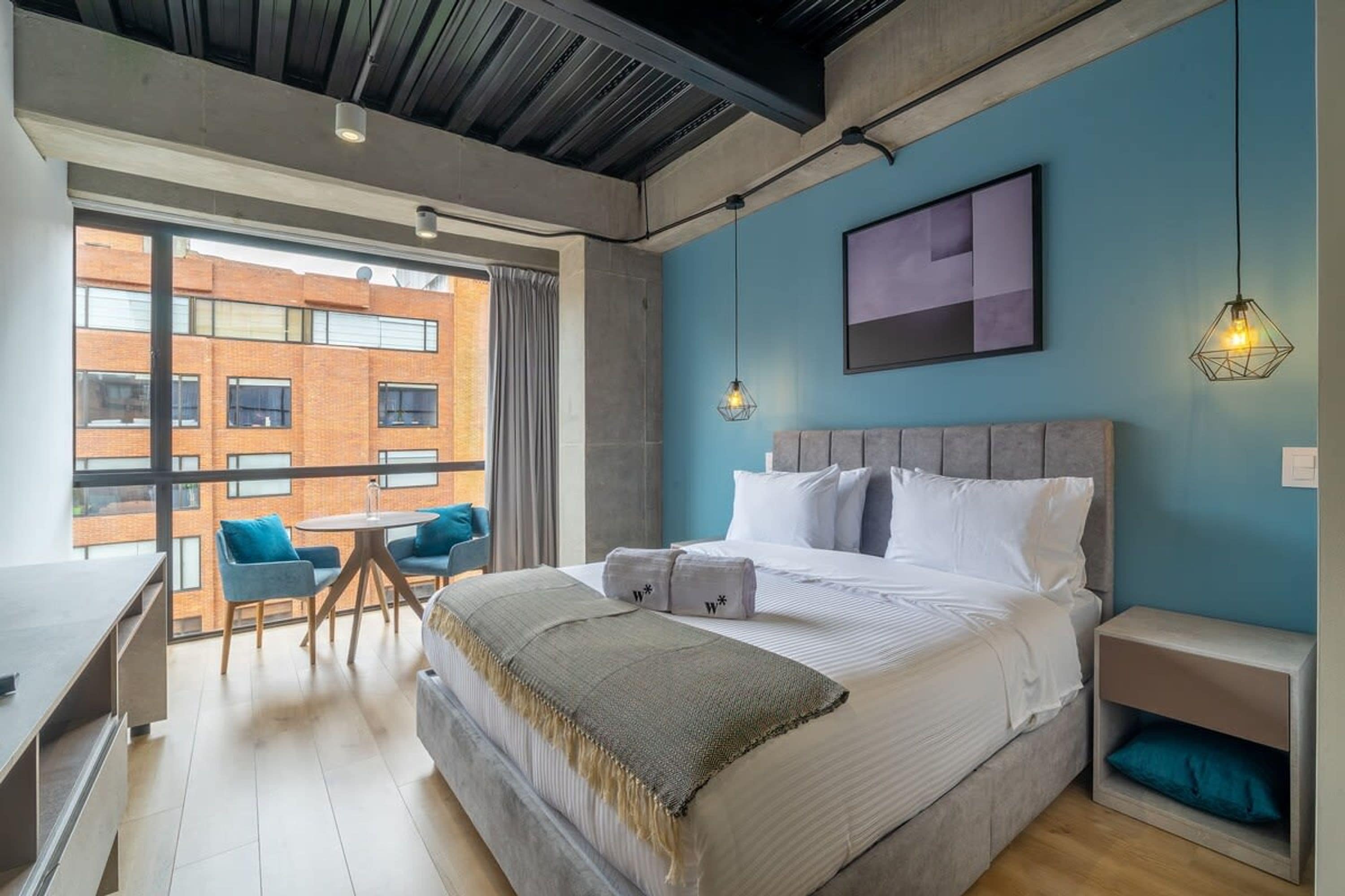 Apartment, Accessible | 2 bedrooms, Internet