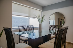 3 habitaciones y acceso a internet