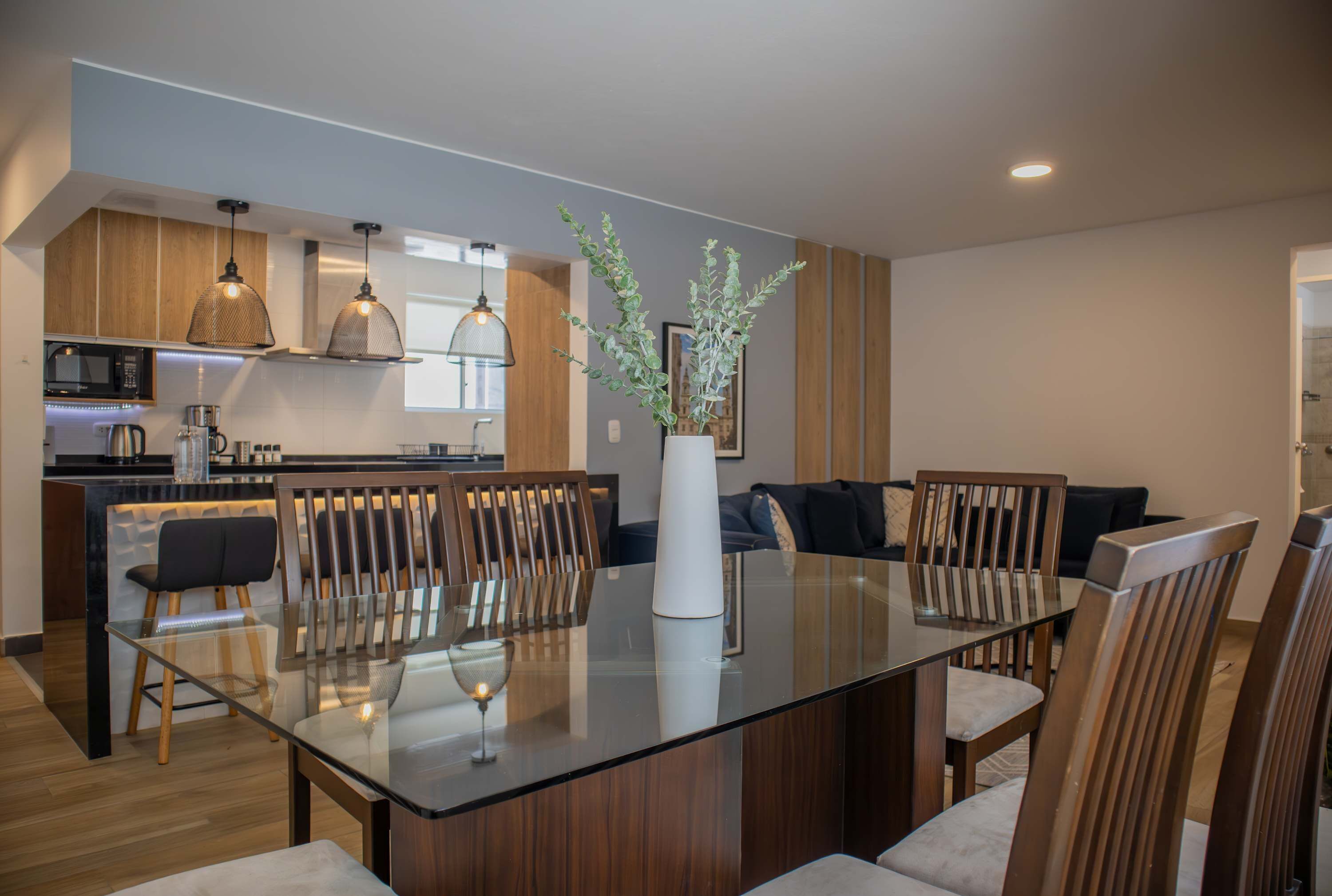 House | 3 bedrooms, Internet