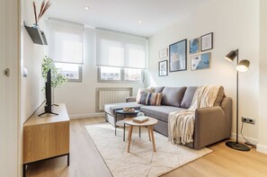 Apartamento | 1 quarto, acesso à internet de alta velocidade