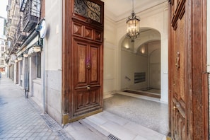 Appartement | 1 chambre, Internet