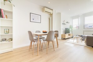 Apartamento | 1 quarto, acesso à internet de alta velocidade