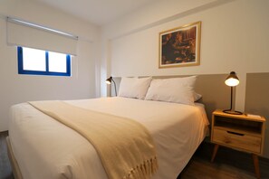 1 habitación y acceso a internet 