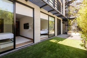 3 habitaciones