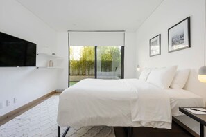 3 bedrooms - w Harmonious 3BR With Private Terrace in Polanco (Mexico City)