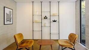 Room - w Harmonious 3BR With Private Terrace in Polanco (Mexico City)