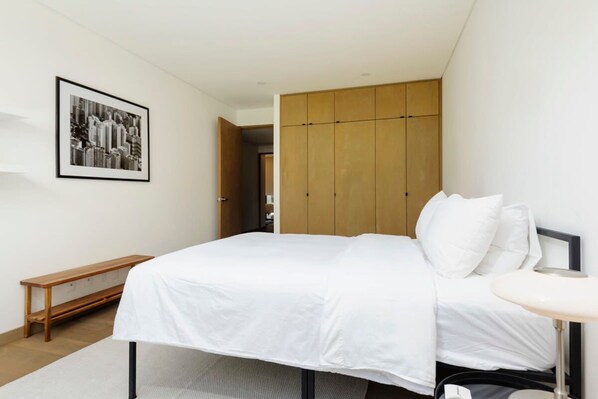 Appartement | 3 slaapkamers