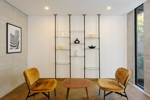 Appartement | 3 chambres