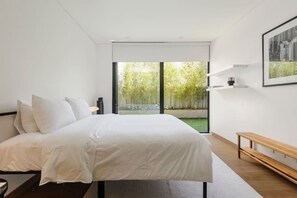 Apartment | 3 bedrooms - w Harmonious 3BR With Private Terrace in Polanco (Mexico City)