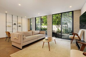 Apartment | Außenbereich