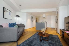 Apartment | 2 bedrooms, Internet - w Awesome 2BR in Roma Norte (Mexico City)