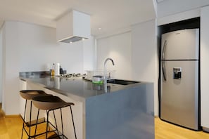 Apartment | 2 bedrooms, Internet - w Awesome 2BR in Roma Norte (Mexico City)