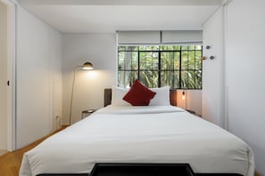 Hus | 2 soverom og internett
