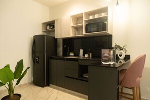 Apartamento | 1 quarto, acesso à internet de alta velocidade