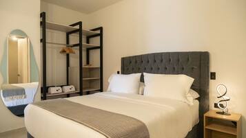 Apartment | 1 bedroom, Internet