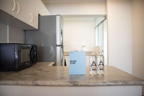 Apartamento | 3 quartos, acesso à internet de alta velocidade