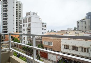 Apartamento | 3 quartos, acesso à internet de alta velocidade
