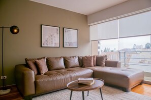 Apartment | 3 bedrooms, Internet - Beautiful 3BR With Fantastic Deco in Miraflores (Lima)