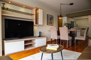 Apartment | 3 bedrooms, Internet - Beautiful 3BR With Fantastic Deco in Miraflores (Lima)