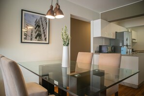 Apartment | 3 bedrooms, Internet - Beautiful 3BR With Fantastic Deco in Miraflores (Lima)