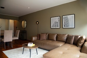 3 habitaciones y acceso a internet 