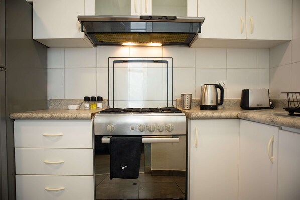 3 habitaciones y acceso a internet 
