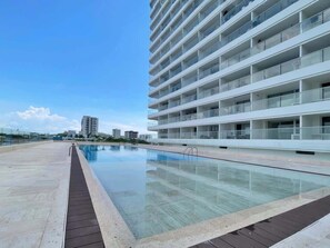 Apartment | 1 bedroom, Internet