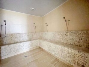 1 غرفة نوم وخدمة الإنترنت