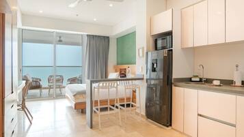 Apartment | 1 bedroom, Internet