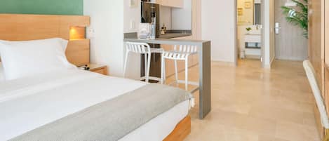 Apartment | 1 bedroom, Internet