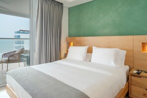 Apartamento | 1 quarto, acesso à internet de alta velocidade