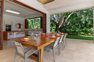 Apartment | 4 bedrooms, Internet