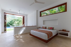 Apartment - w Glowing 4BR Villa w Pool at Mesa de Yeguas (Anapoima)