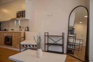 Appartement, accessible aux personnes à mobilité réduite | 1 chambre, Internet