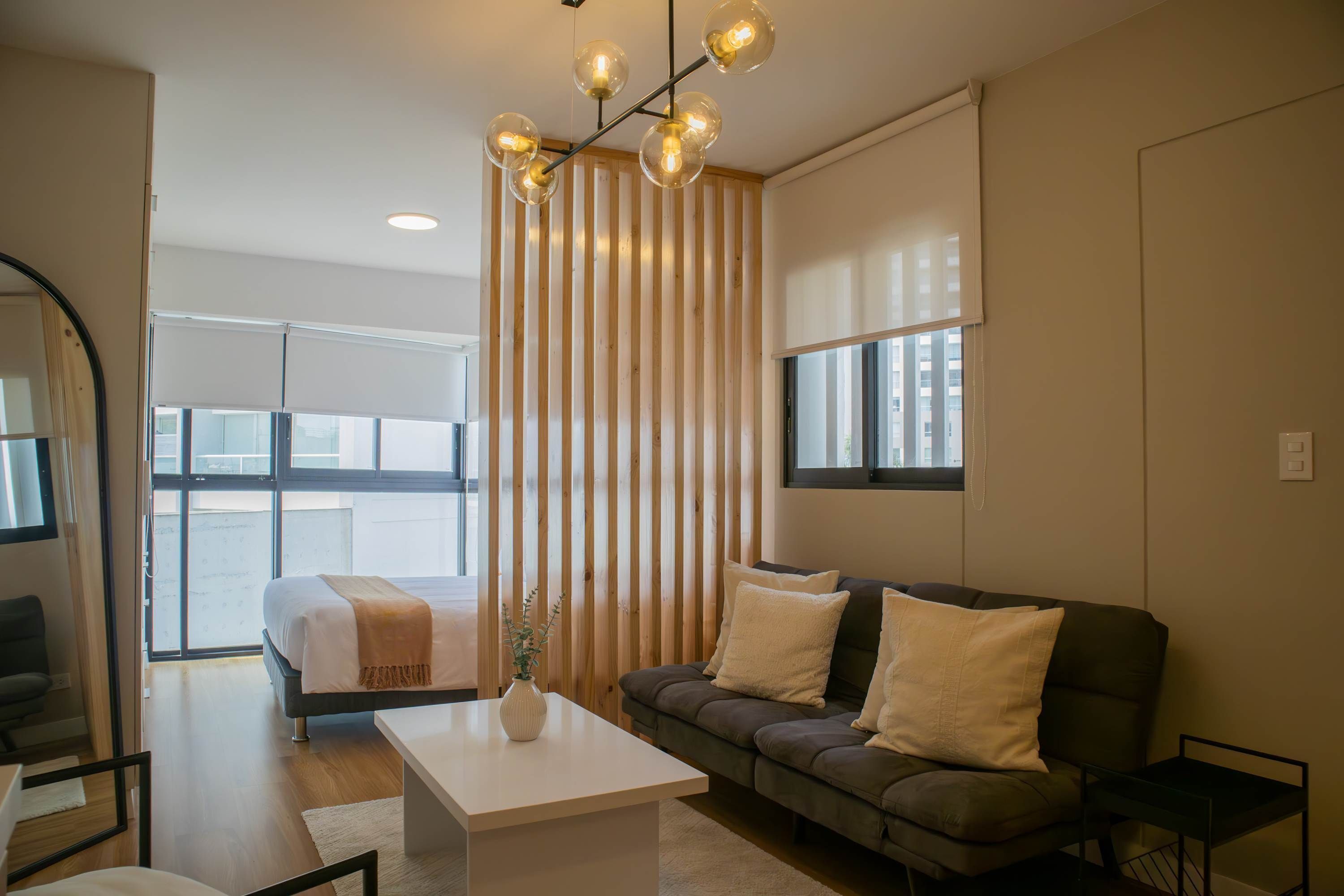 Apartamento, accesible para personas con discapacidad | 1 dormitorio y Internet