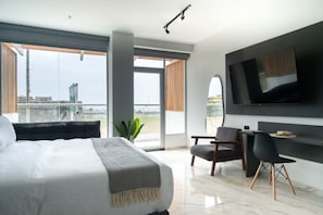 1 bedroom, Internet