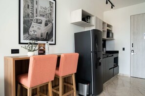 House - w Bright 1BR w Ocean View Near C Amurallada (Cartagena)