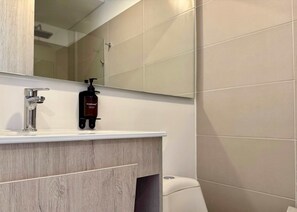 Apartamento | 1 quarto, acesso à internet de alta velocidade