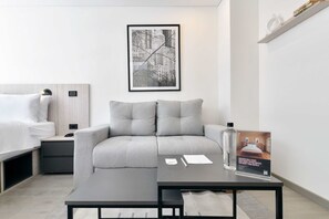 Huis | 1 slaapkamer, snel internet