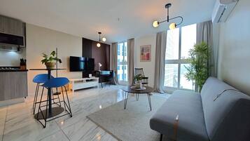 House | 1 bedroom, Internet