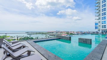 Leilighet | 1 soverom og internett