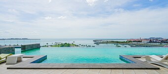 w Awesome 1BR w Great Deco in Avenida Balboa