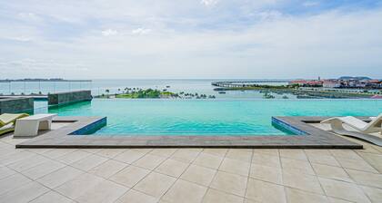 w Awesome 1BR w Great Deco in Avenida Balboa