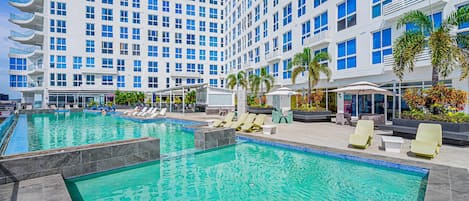 Apartment | 1 bedroom, Internet