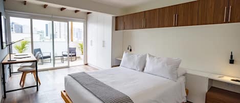 Appartement | 3 chambres, accĂšs Ă Internet haute vitesse