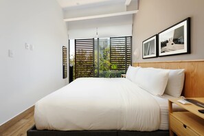 Leilighet | 2 soverom