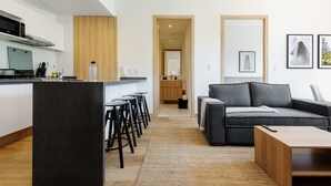 Unclassified image, 4 of 40, button - w Impressive 2BR w Balcony in Cuauht moc (Mexico City)