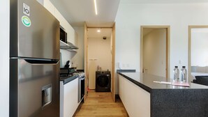 Unclassified image, 5 of 40, button - w Impressive 2BR w Balcony in Cuauht moc (Mexico City)