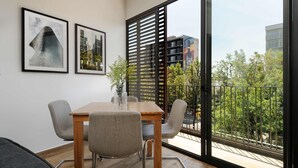 Unclassified image, 2 of 40, button - w Impressive 2BR w Balcony in Cuauht moc (Mexico City)
