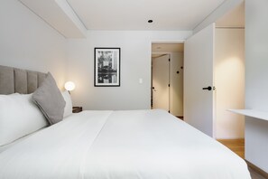 Apartamento | 2 dormitorios